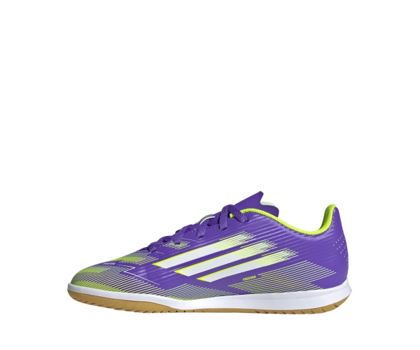 BUTY ADIDAS F50 CLUB IN JI0042 JR